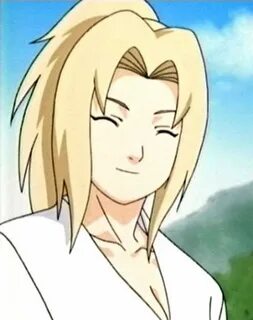 Маленькая цунаде 