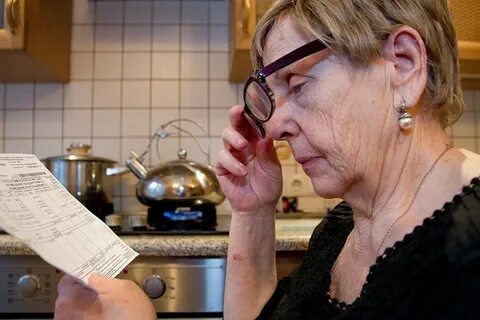 Плата за коммунальные услуги это