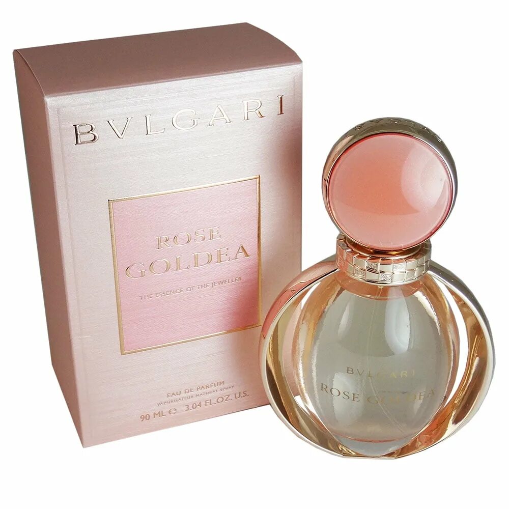 Bvlgari Rose Goldea. Bvlgari Rose Goldea 100 мл. Bvlgari Goldea EDP, 90 ml. 3 Парфюм Bvlgari Rose Goldea.