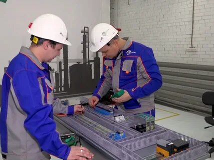 Корпорация глазов