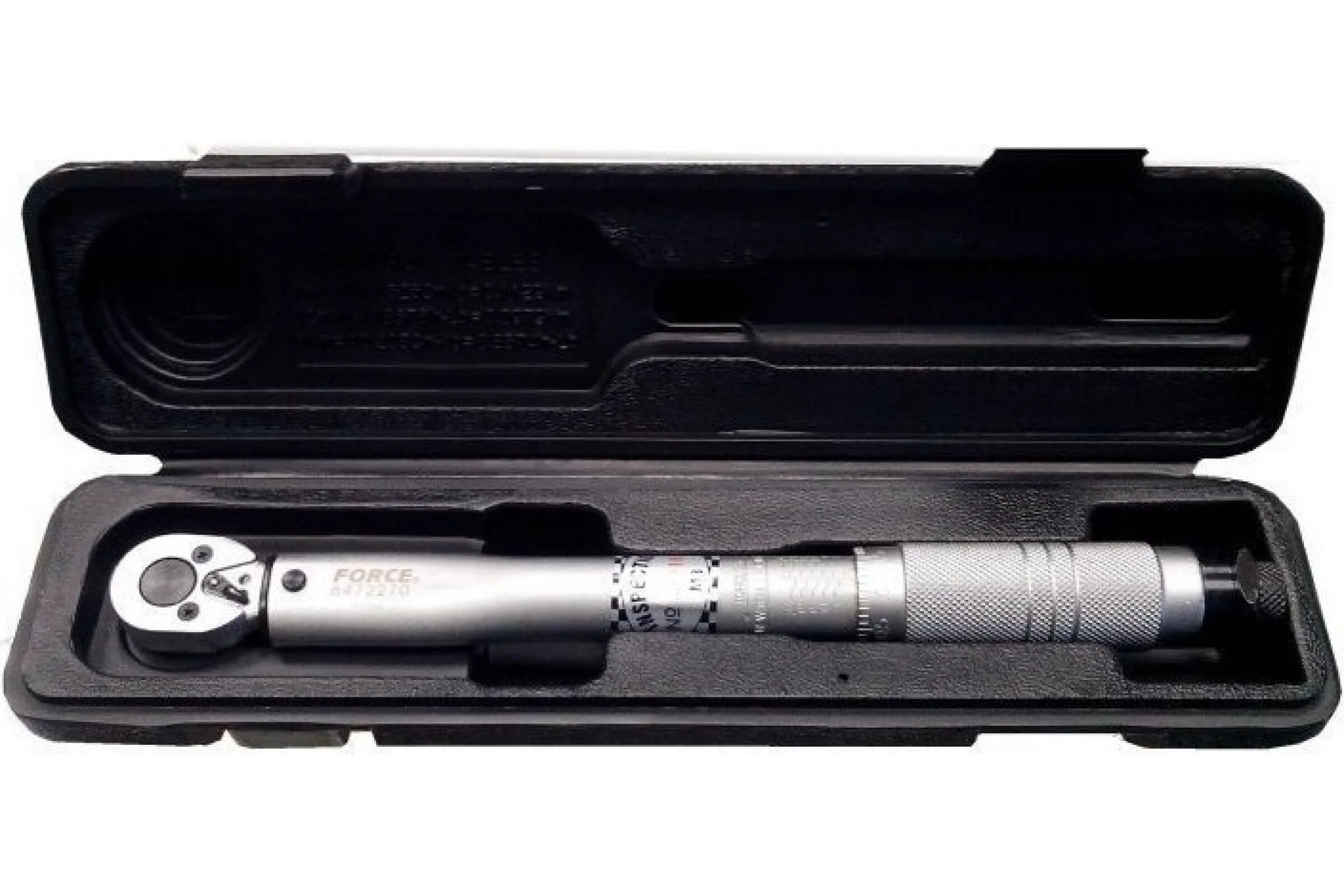 Динамометрический ключ дело техники 5 25