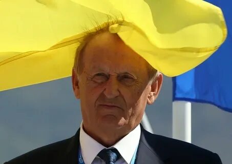 Деятели украины