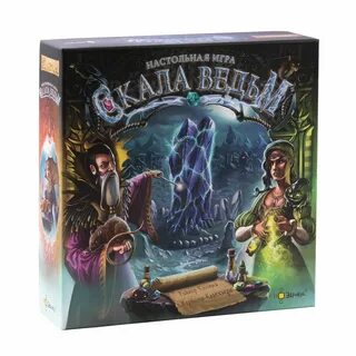 Игра скала