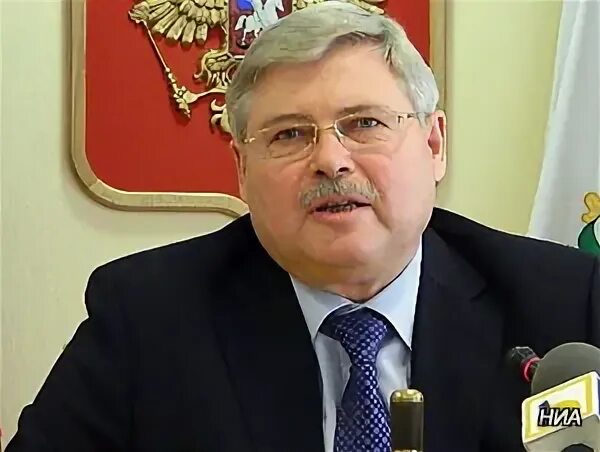 Губернатор 3