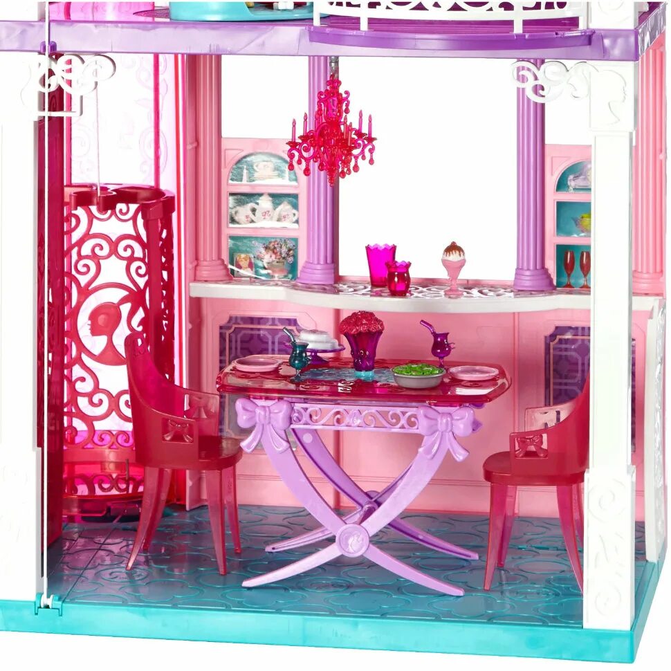 Дом Барби Дрим Хаус. Дом мечты Барби x7949. Mattel Barbie дом мечты. Дрим Хаус Барби игрушка.