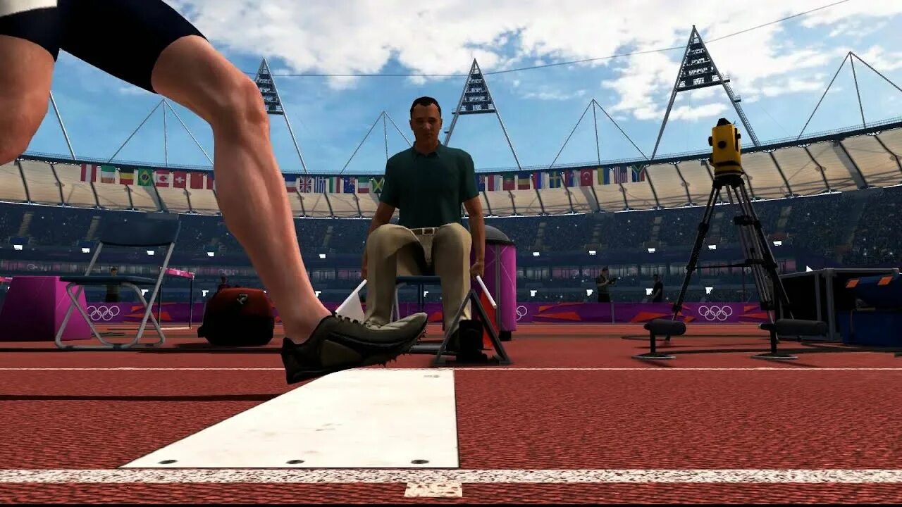 Игра прыгни первый. Джампинг игра. World record long Jump. Мировой рекорд catch up игра. Мировой рекорд прыжка в длину с места.