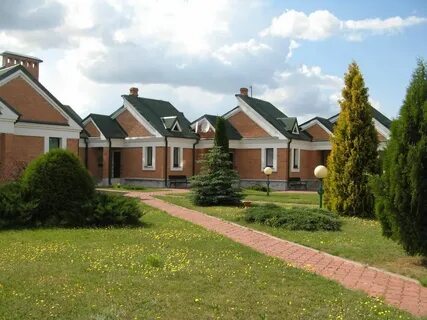 Ул агрогородок