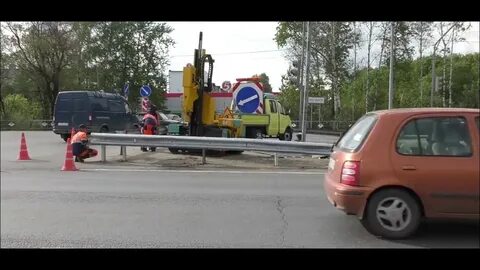 Водитель ногинск