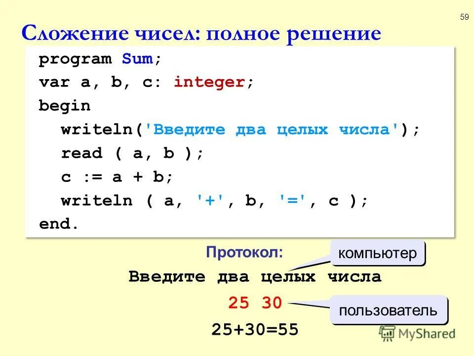 A b c формула. правило сложения векторов на плоскости. программа для сложения чисел в паскале. сложение a b a b. правило вычитания числа из суммы 3 класс.