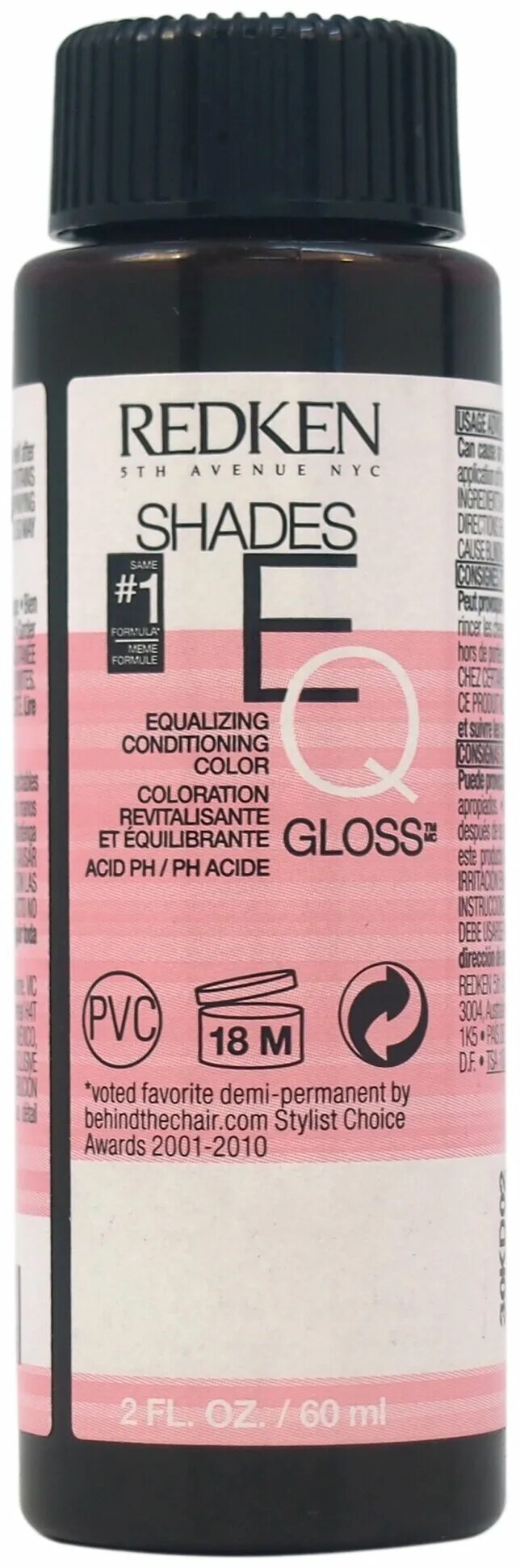 Redken shades eq gloss