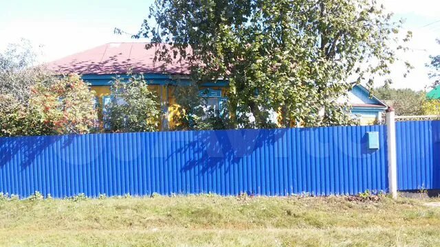 Дом в Кольчугинском районе