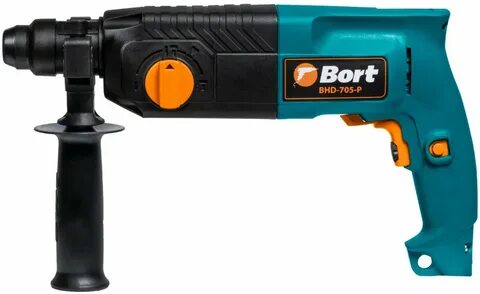 Перфоратор bort bhd
