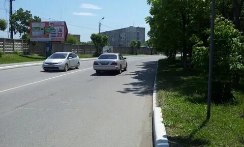 Улица свободная 2