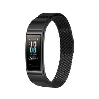 Умный браслет honor band 5 crs