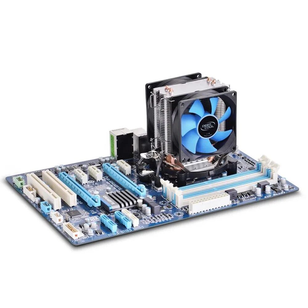 Deepcool ice mini fs v 2.0. Deepcool Ice Edge Mini FS V2.0. Кулер для процессора Deepcool Ice Edge Mini FS. Кулер для процессора Deepcool Ice Edge Mini FS V2.0 [dp-mch2-iemv2]. Deepcool Edge Mini FS 2.0.