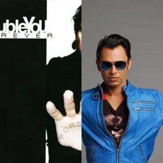 Double you