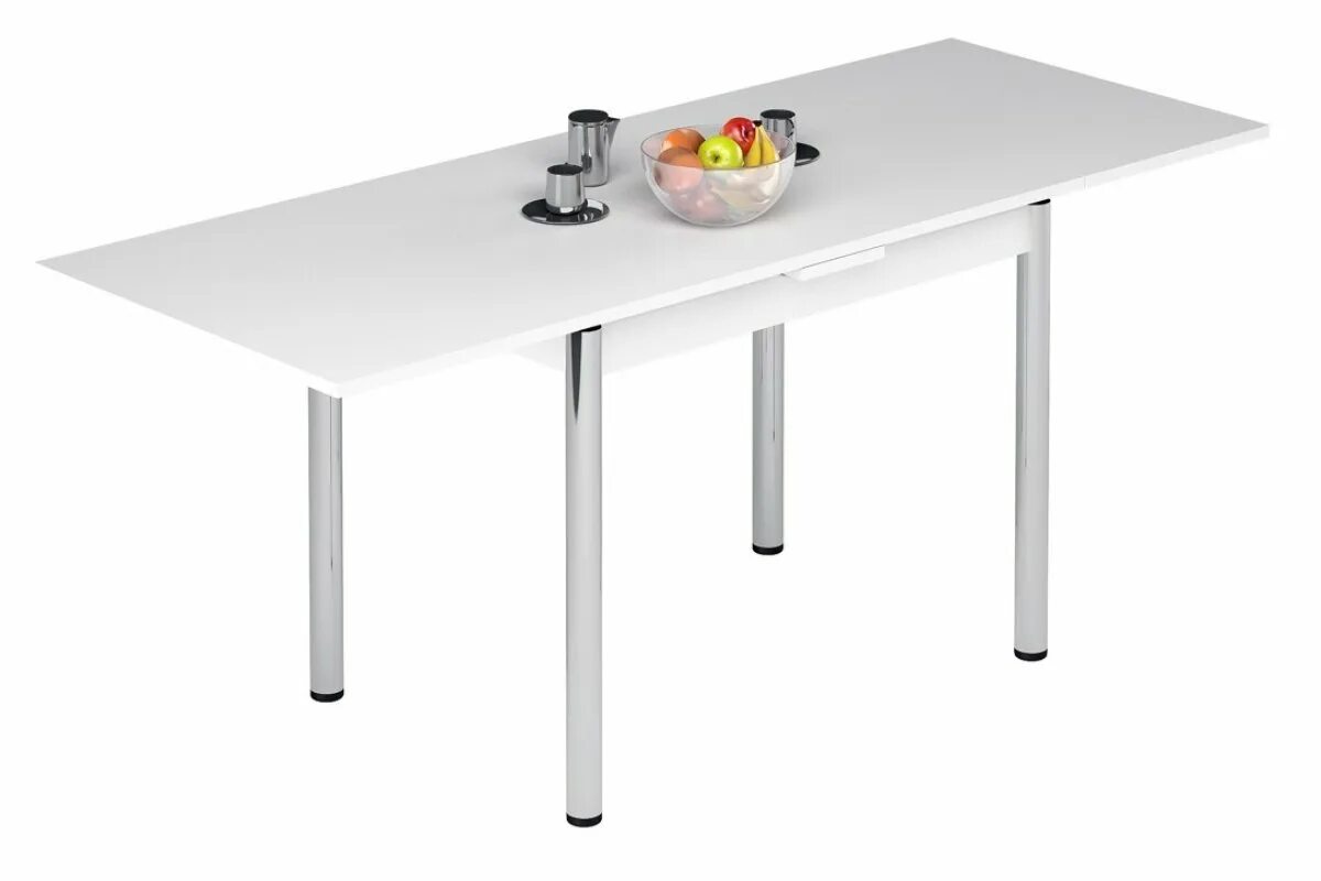 венге. стол раздвижной leset акра 1р.