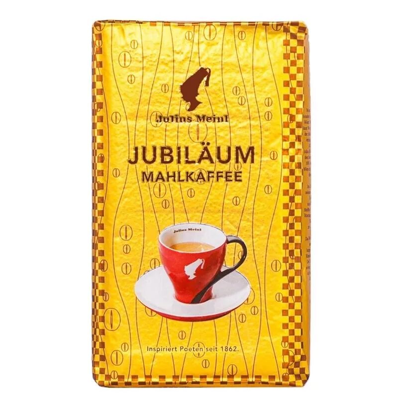 Мелющий кофе julius meinl. Джулиус Майнл кофе молотый. Джулиус Майнл кофе молотый 250г. Кофе Julius Meinl молотый 250 Юбилейный. Julius Meinl jubileum кофе молотый 250.