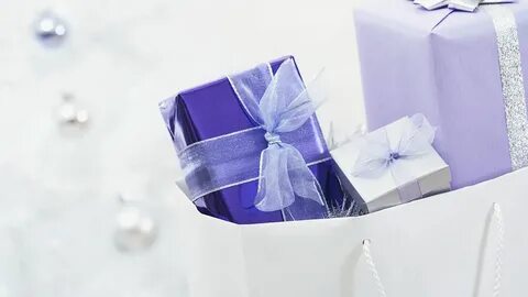 Full present