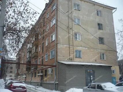 Квартиры нижний новгород гагарина
