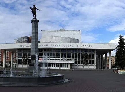 Тетры красноярска