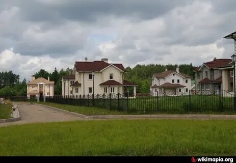 Поселение новопетровское