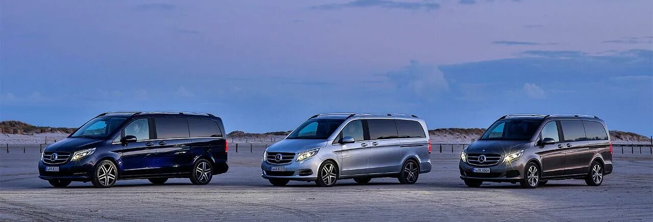 2 v class. Мерседес v class 2006. сравнение фольксваген т6 и мерседес v класс.