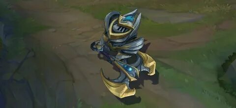 Chrono warden