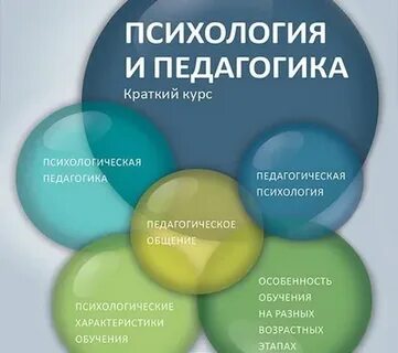 Курсы по педагогике