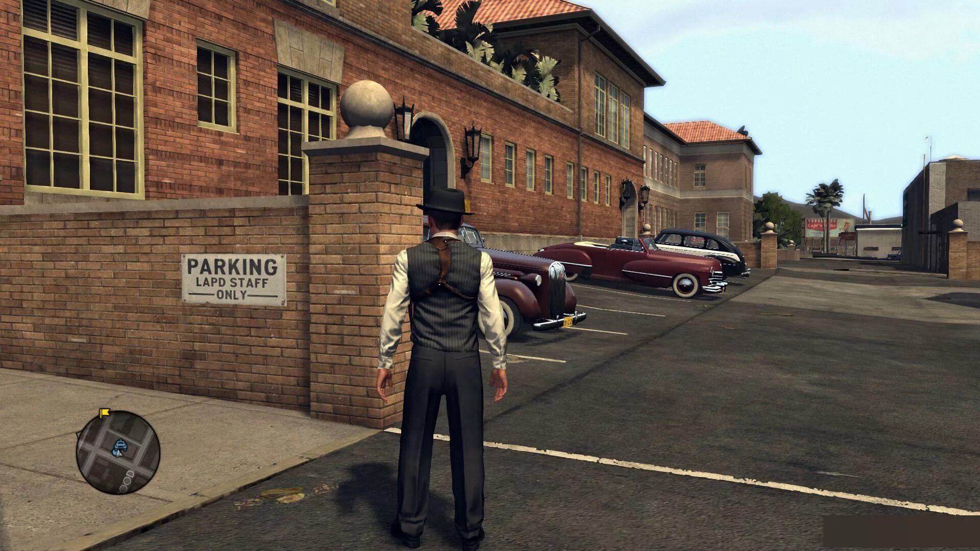 Игра l a noire. Игра детектив l.a noire. L.A. noire (2011). L.A. noire 2.