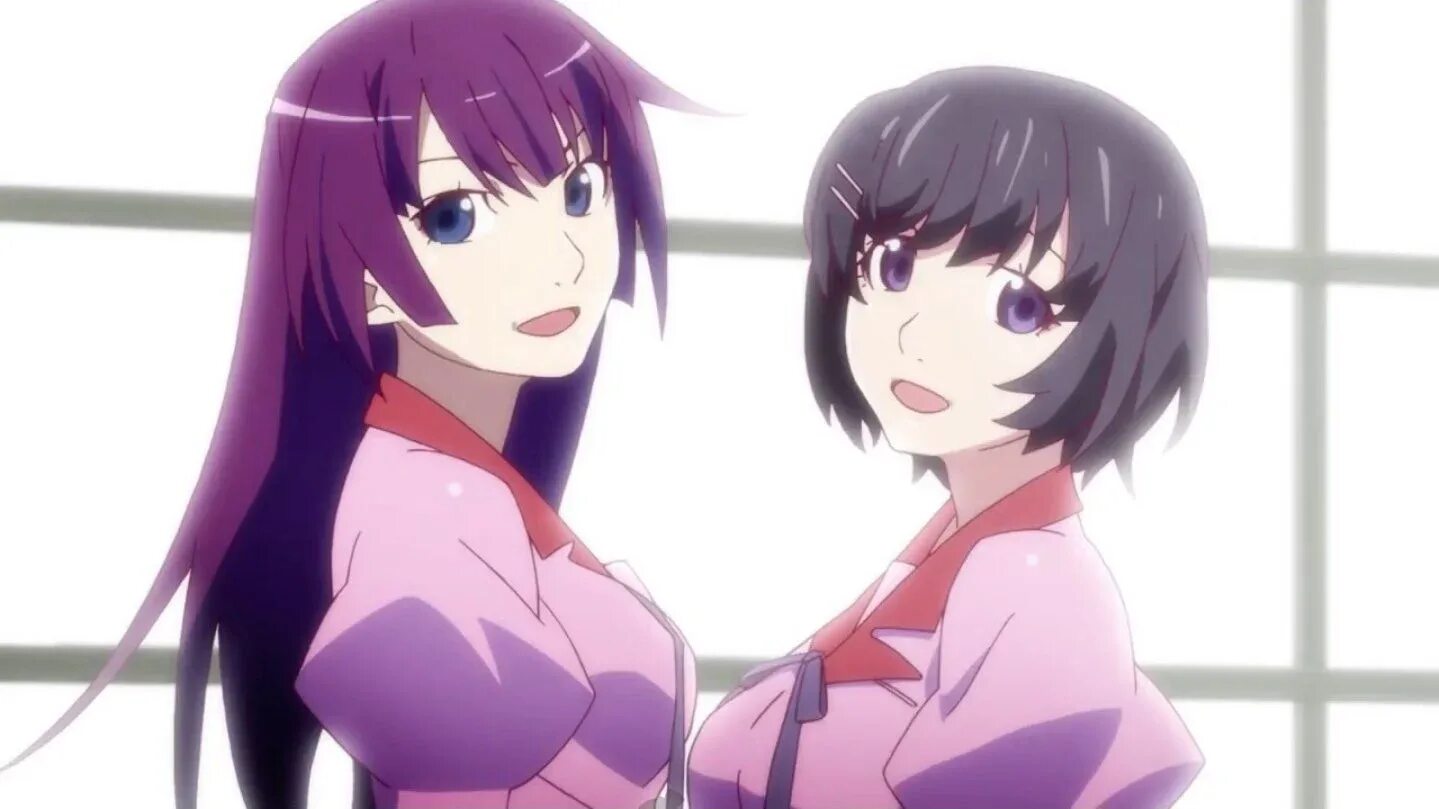 Monogatari series off monster. Zoku owarimonogatari цубаса. owarimonogatari продолжение. zoku monogatari.