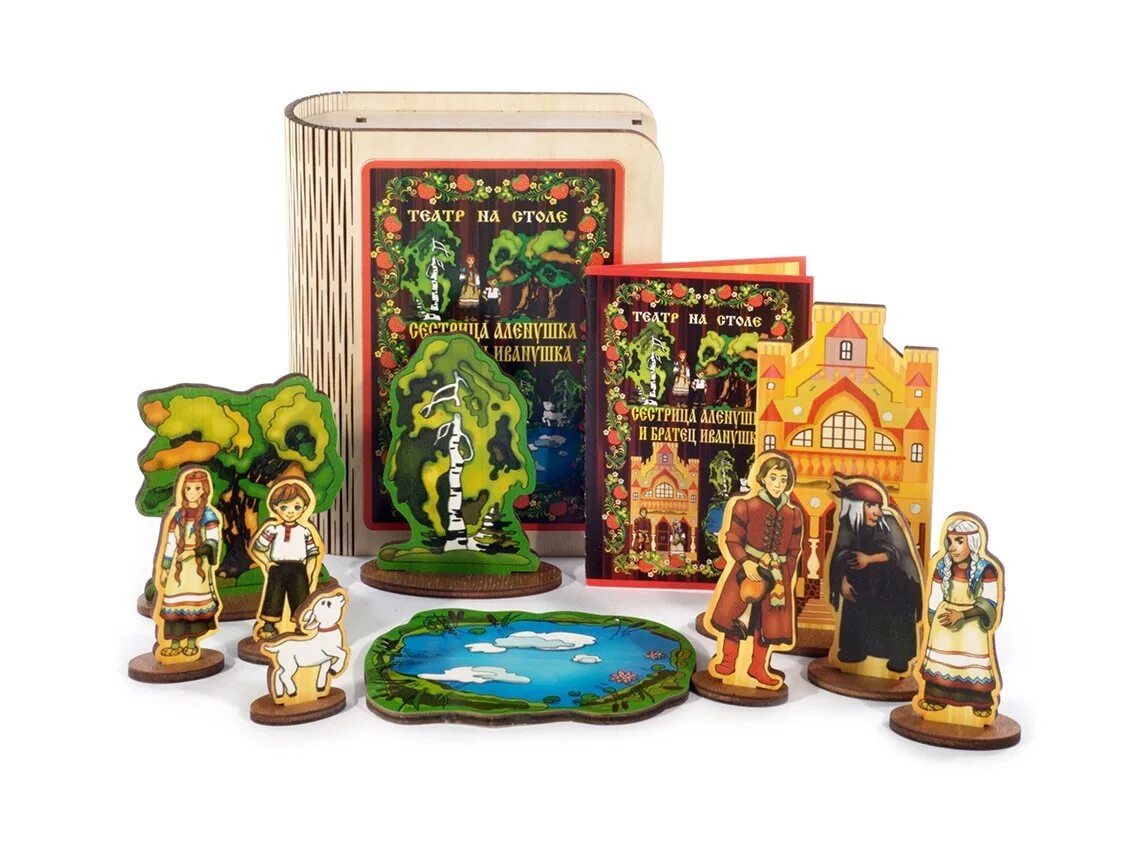 Деревянный настольный театр теремок. Театр на столе. Деревянный кукольный театр теремок. Кукольный настольный театр. Кукольный театр на столе теремок 2-7 лет.