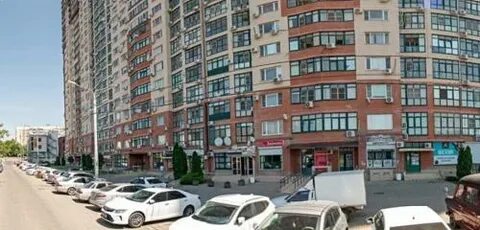 Достоевский краснодар