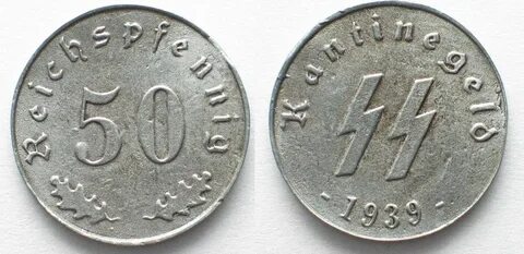 Xf монета