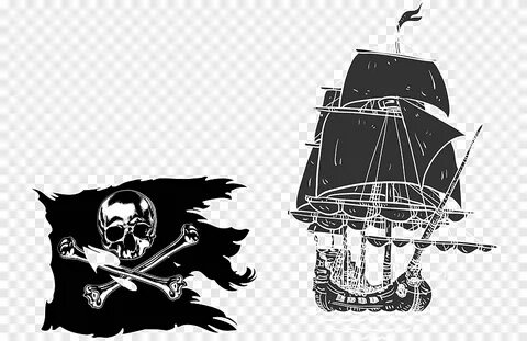 Black pirates