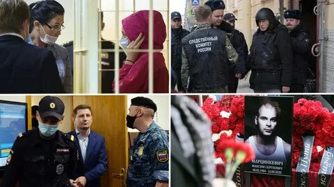 Громкие новости