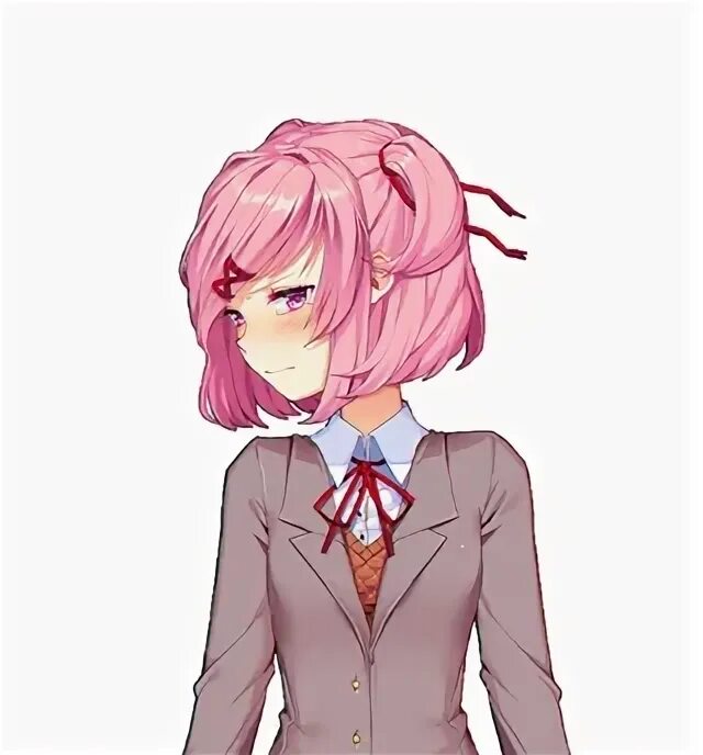 Natsuki chan and her masochistic pet