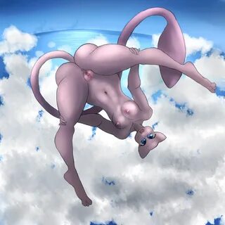 Pokemon mew my xxx hot girl