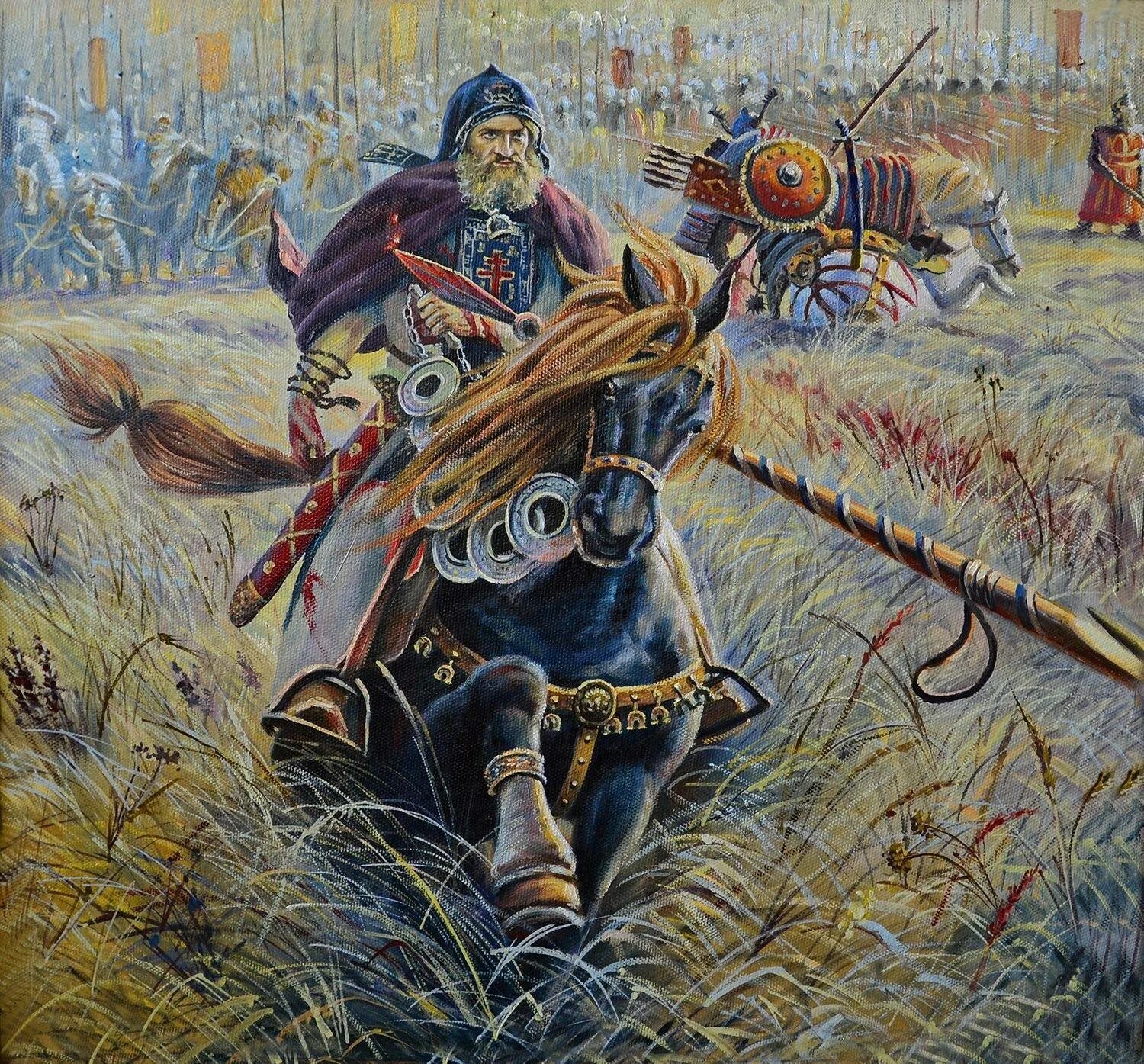 Монгольский богатырь челубей. Русь 13 век дружина арт. Битва богатырей. Пересвет и челубей куликовская битва. Пересвет и челубей куликовская.