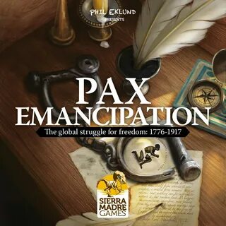 Pax steam