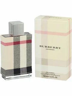 Burberry for women