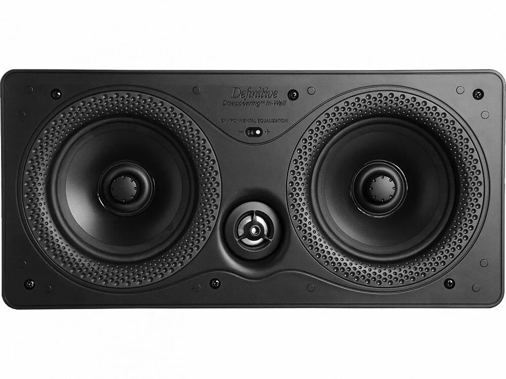Speakers definition