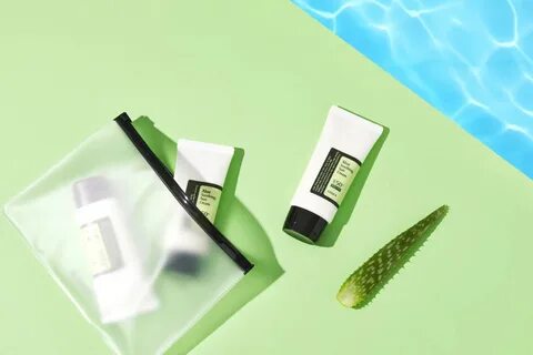 Spf алоэ