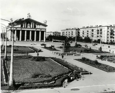 Старая тагил