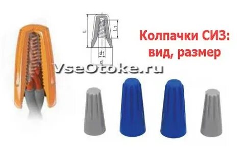 Сиз размеры