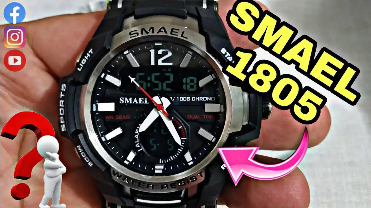 How to Open a Snap Off Watch Back - YouTube