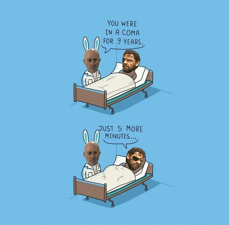 For quite some time