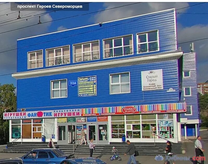 Дорожные работы на проспекте Героев-североморцев в Мурманске продолжаются - МК М