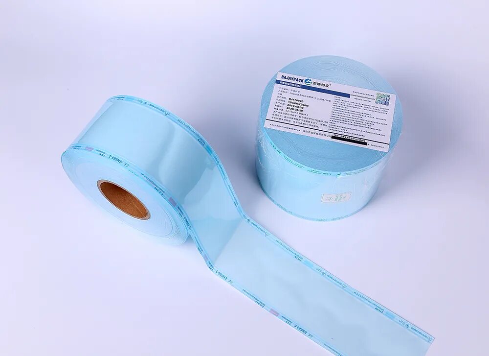 Двухслойная бязевая. Тайвек стерильный. Тайвек автоклав. Sterilization Roll. Tyvek Nail sealing Tape.