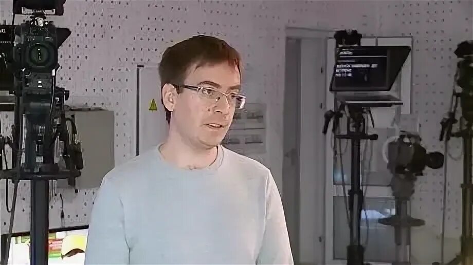 Телевидение 11